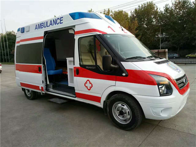 龙江镇乌鲁木齐沙依巴克区上线 “安康护送” 非急救转运服务平台