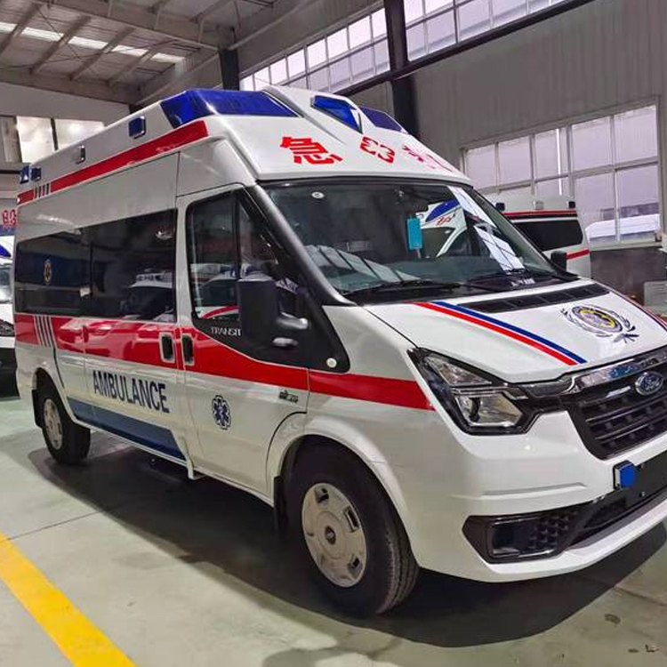 龙江镇演唱会救护车出租保障现场